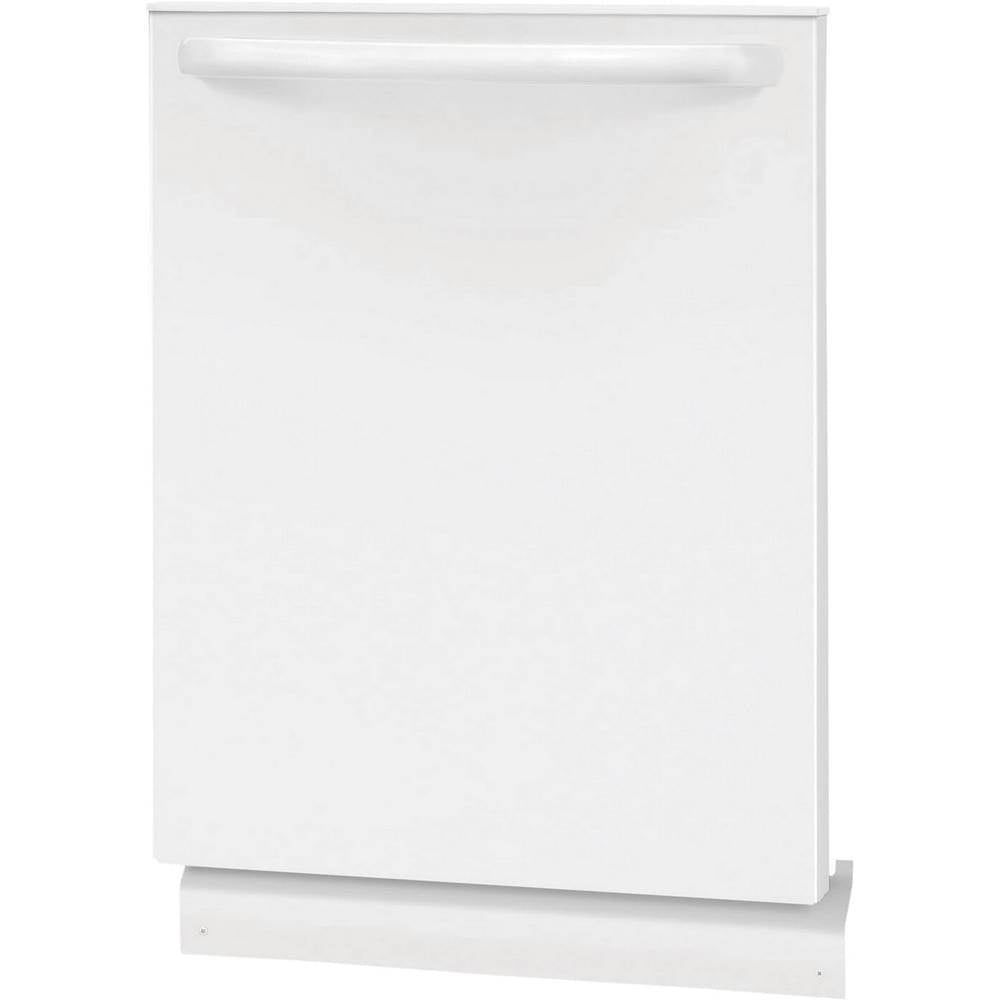 24'' Built-In Dishwasher