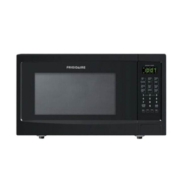 Frigidaire - 1.6 Cu. Ft. Built-in Microwave - Black