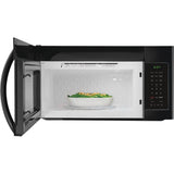 1.8 Cu. Ft. Over-The-Range Microwave