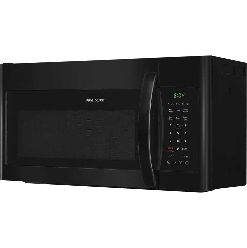 1.8 Cu. Ft. Over-The-Range Microwave