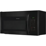 1.8 Cu. Ft. Over-The-Range Microwave