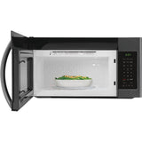 1.8 Cu. Ft. Over-The-Range Microwave