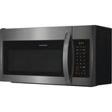 1.8 Cu. Ft. Over-The-Range Microwave