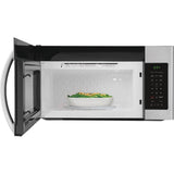 1.8 Cu. Ft. Over-The-Range Microwave