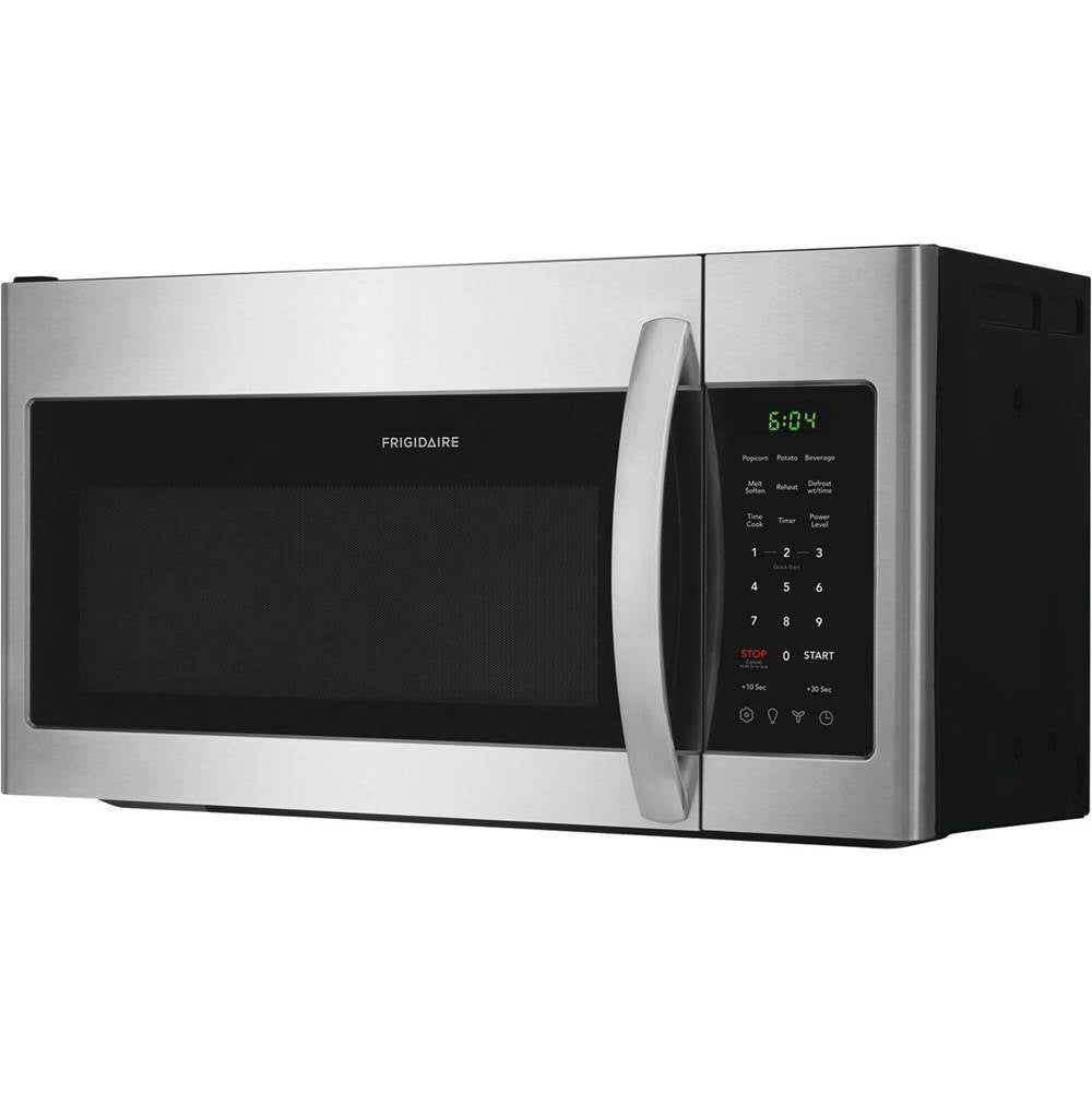 1.8 Cu. Ft. Over-The-Range Microwave