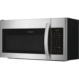 1.8 Cu. Ft. Over-The-Range Microwave