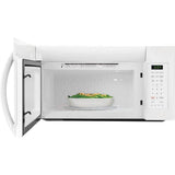 1.8 Cu. Ft. Over-The-Range Microwave