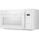 1.8 Cu. Ft. Over-The-Range Microwave