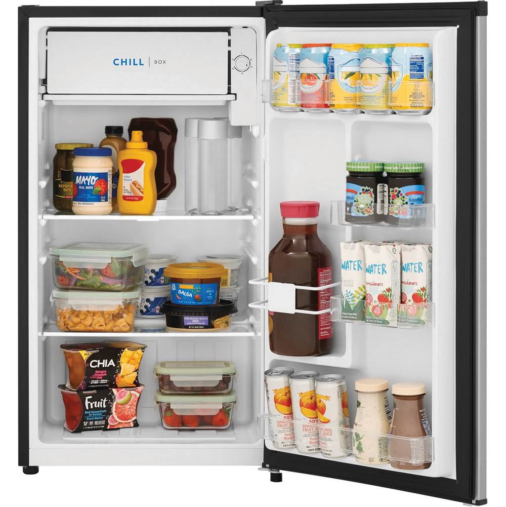 3.3 Cu. Ft. Compact Refrigerator