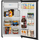 3.3 Cu. Ft. Compact Refrigerator
