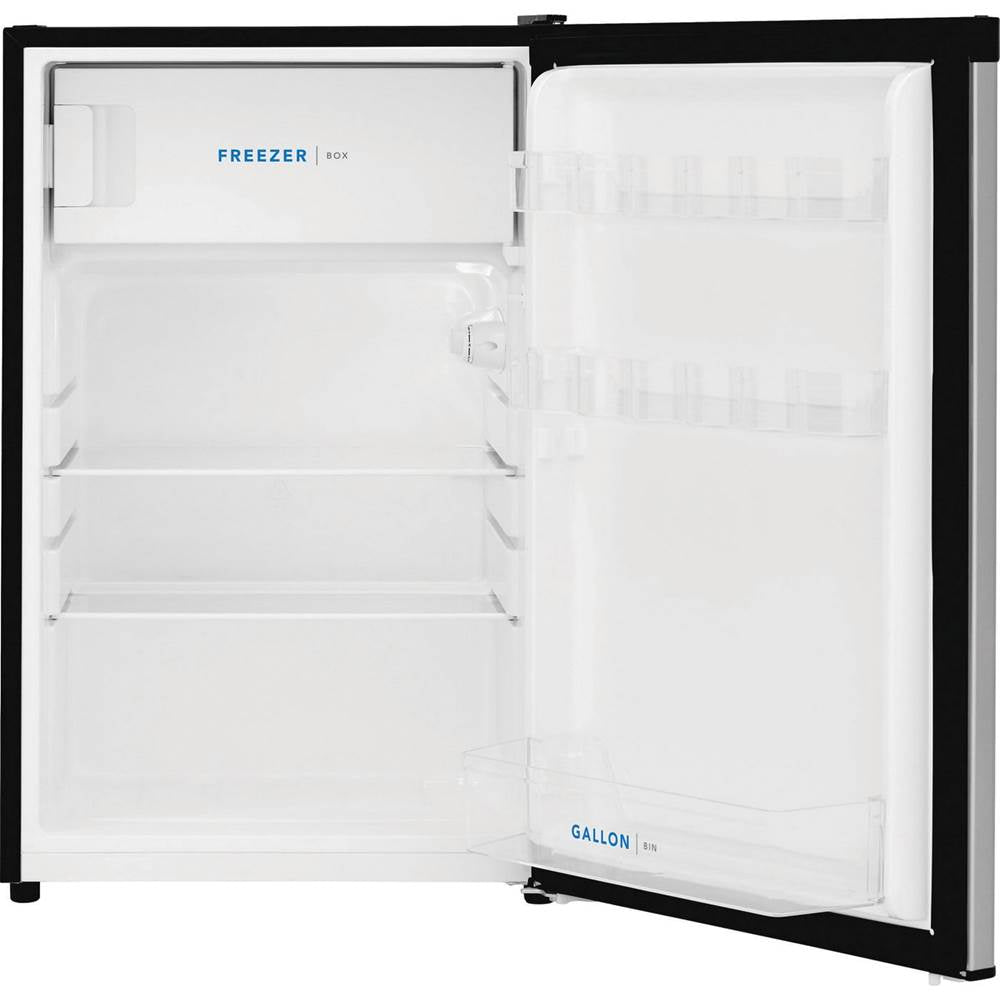4.5 Cu. Ft. Compact Refrigerator
