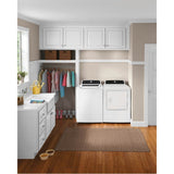 6.7 Cu. Ft. Free Standing Electric Dryer