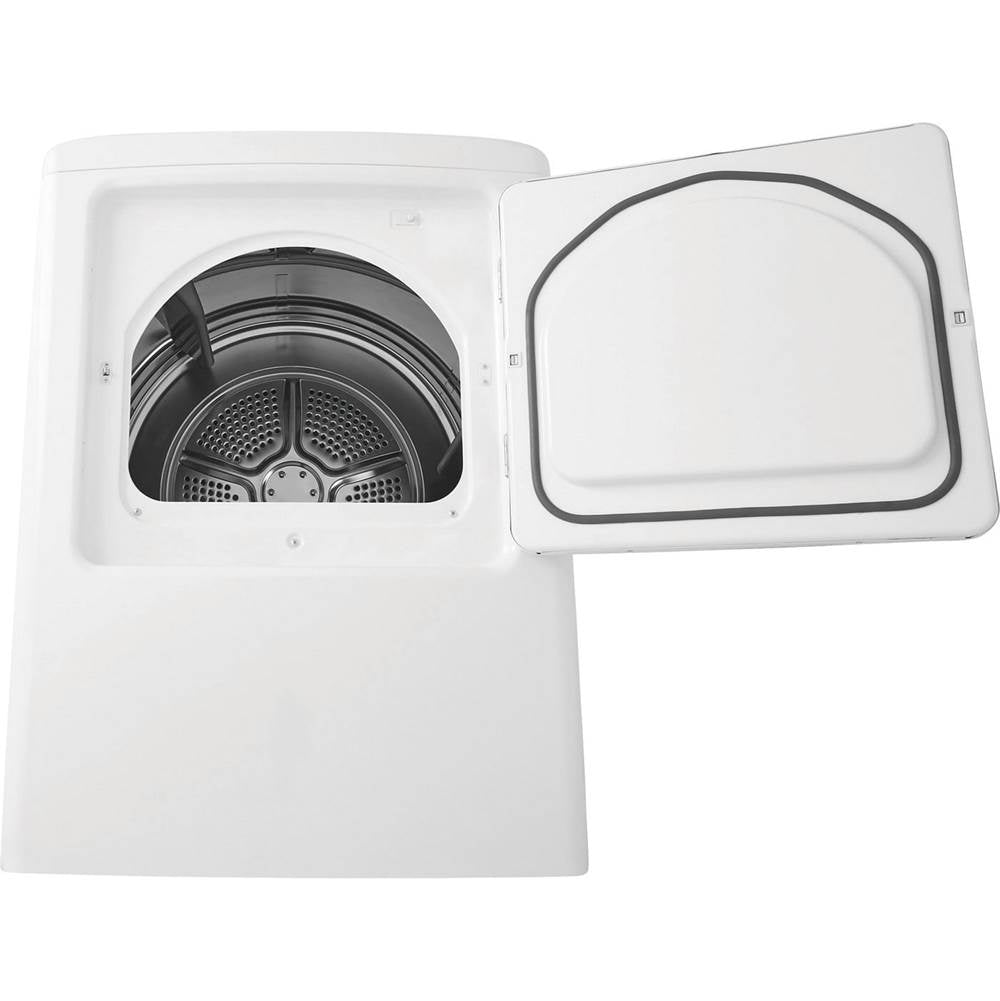 6.7 Cu. Ft. Free Standing Electric Dryer