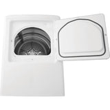 6.7 Cu. Ft. Free Standing Electric Dryer