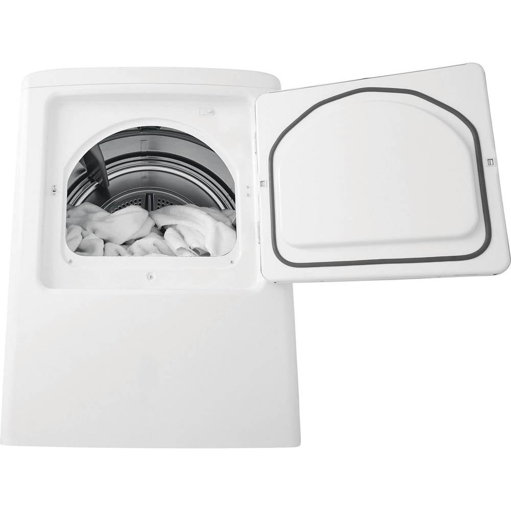 6.7 Cu. Ft. Free Standing Electric Dryer