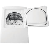 6.7 Cu. Ft. Free Standing Electric Dryer