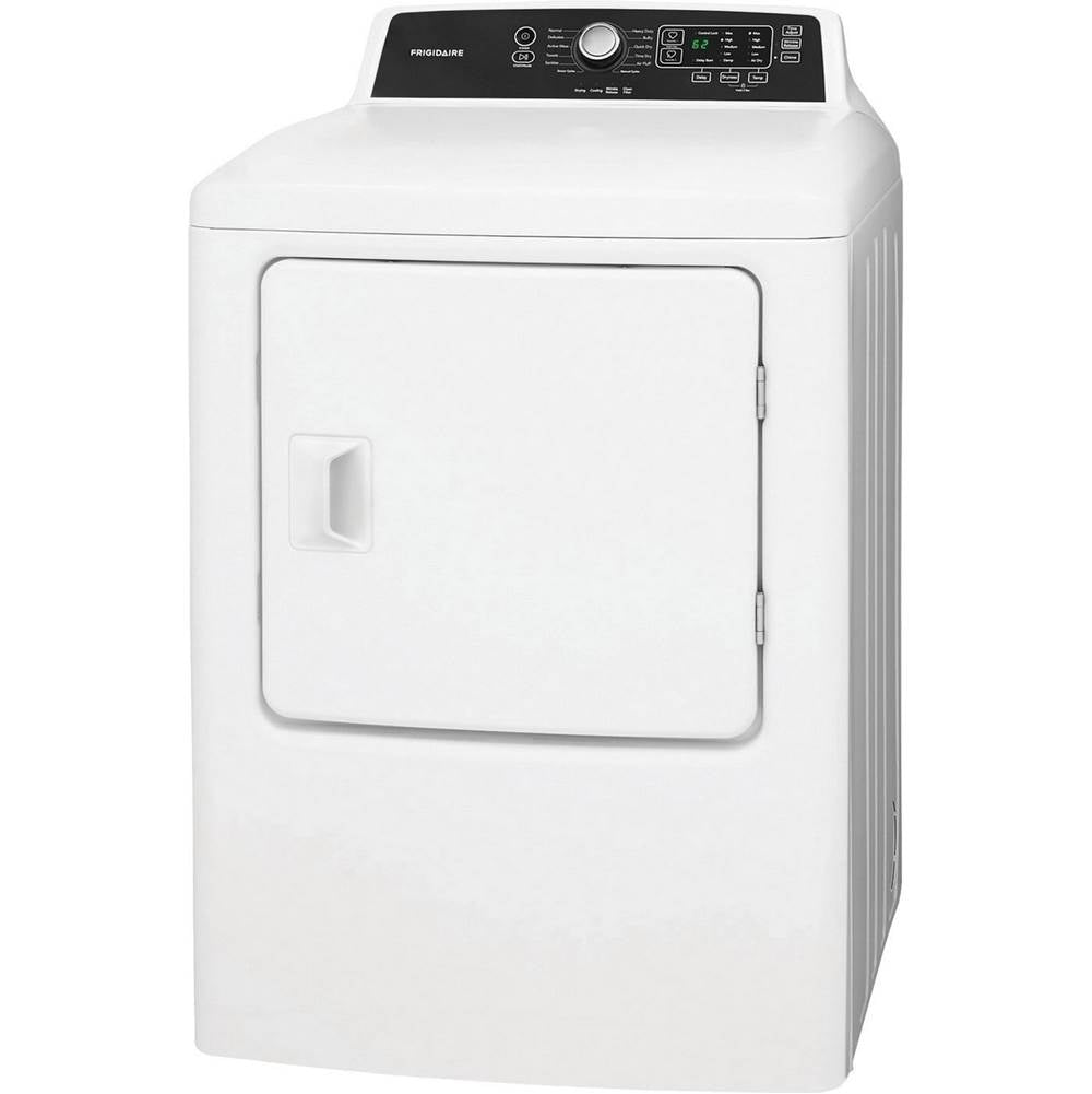 6.7 Cu. Ft. Free Standing Electric Dryer