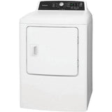 6.7 Cu. Ft. Free Standing Electric Dryer