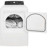6.7 Cu. Ft. Free Standing Gas Dryer