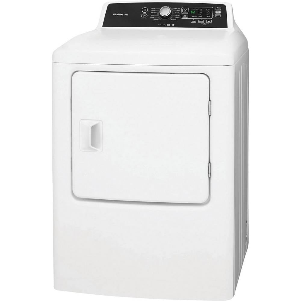 6.7 Cu. Ft. Free Standing Gas Dryer