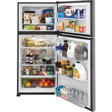 20.4 Cf Top Mount Refrig