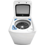 4.1 Cu. Ft. High Efficiency Top Load Washer