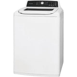 4.1 Cu. Ft. High Efficiency Top Load Washer