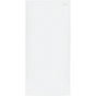 Frigidaire - 20 Cf Upright Freezer Reversible Door Frost Free - White