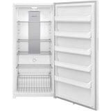 20 Cf Upright Freezer Reversible Door Frost Free