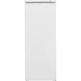 Frigidaire - Frigidaire 6 Cu. Ft. Upright Freezer - White