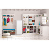Frigidaire 6 Cu. Ft. Upright Freezer