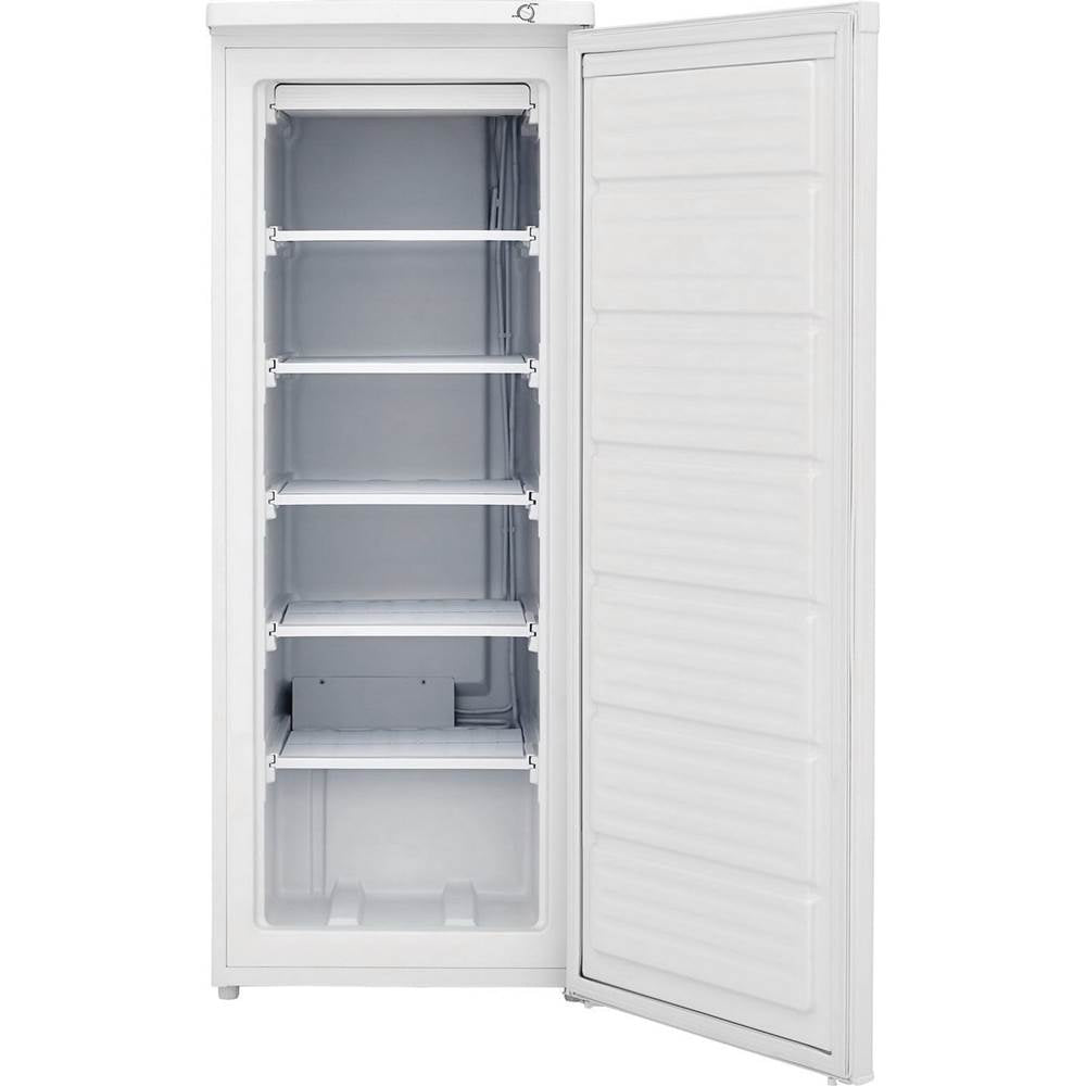 Frigidaire 6 Cu. Ft. Upright Freezer