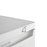 Frigidaire 6 Cu. Ft. Upright Freezer