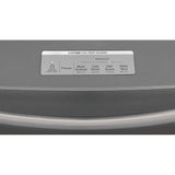 21.8 Cu. Ft. Counter-Depth 4-Door French Door Refrigerator