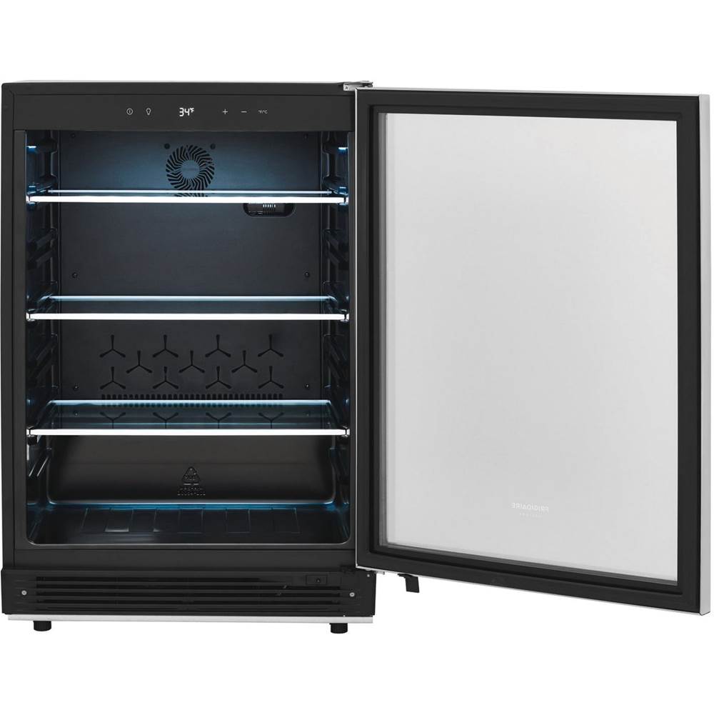 5.3 Cu. Ft. Built-In Beverage Center