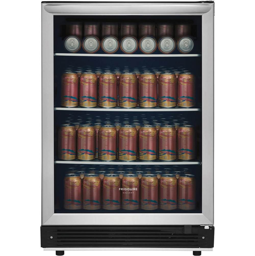 5.3 Cu. Ft. Built-In Beverage Center