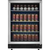 5.3 Cu. Ft. Built-In Beverage Center