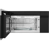 1.5 Cu. Ft. Over-The-Range Microwave with Convection