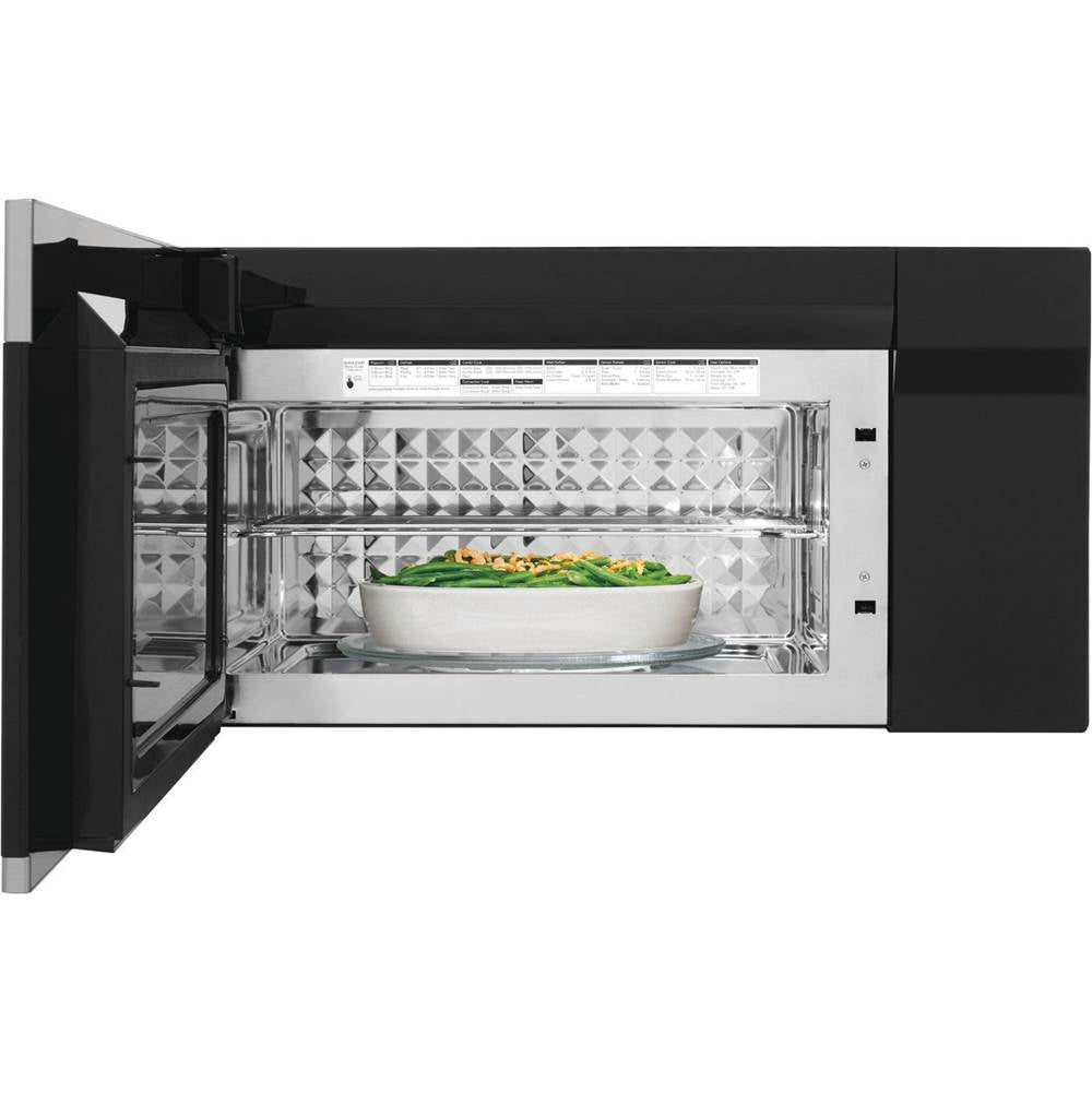 1.5 Cu. Ft. Over-The-Range Microwave with Convection