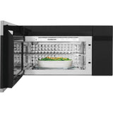 1.5 Cu. Ft. Over-The-Range Microwave with Convection