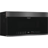 1.9 Cu. Ft. Over-The-Range Microwave