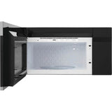 1.9 Cu. Ft. Over-The-Range Microwave