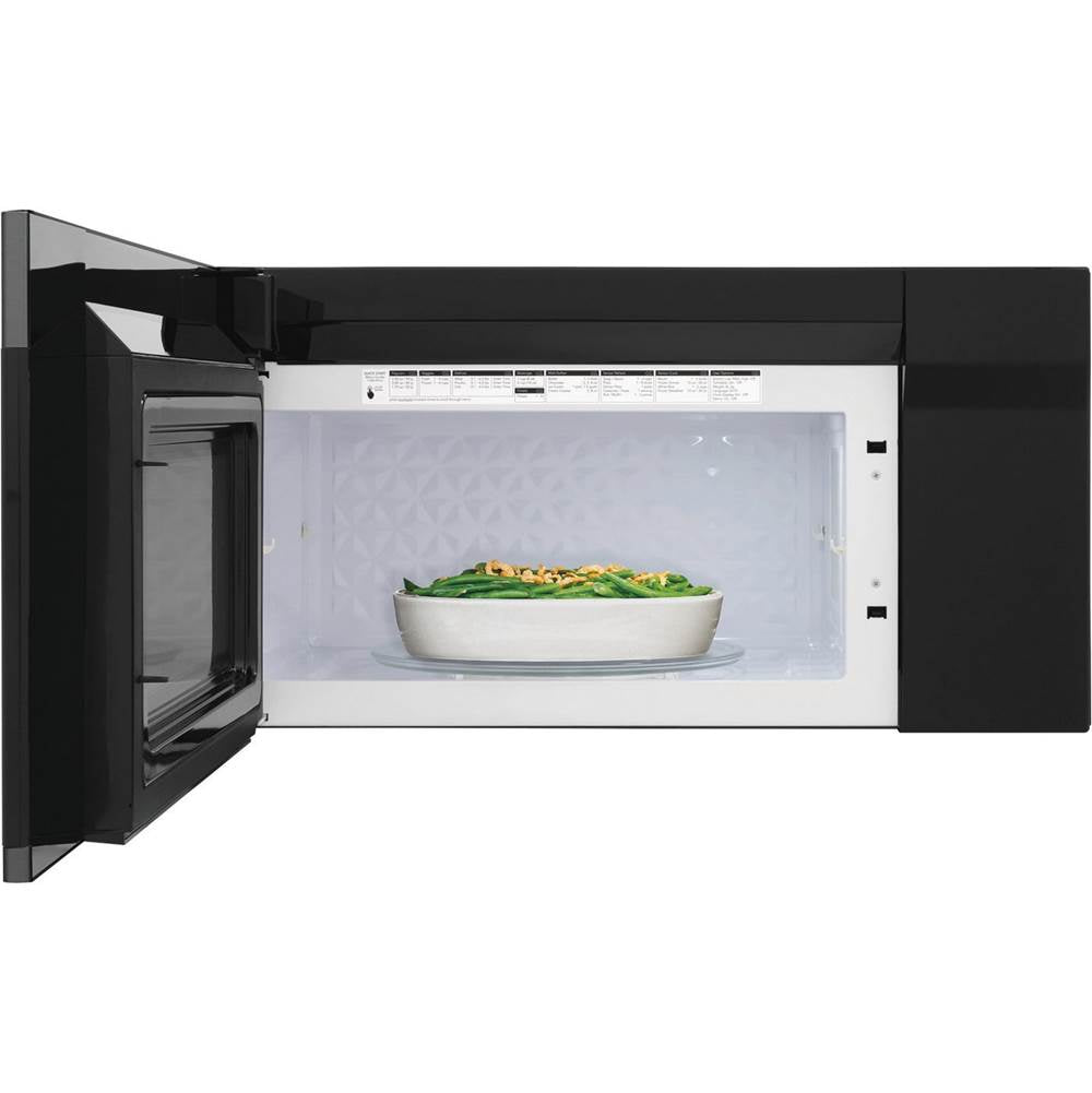 1.9 Cu. Ft. Over-The-Range Microwave