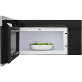 1.9 Cu. Ft. Over-The-Range Microwave