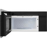 1.9 Cu. Ft. Over-The-Range Microwave