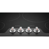 30'' Electric Cooktop