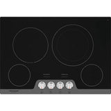 30'' Electric Cooktop