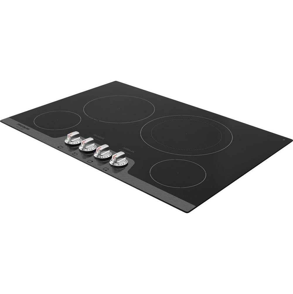30'' Electric Cooktop