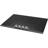 30'' Electric Cooktop