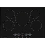 30'' Electric Cooktop